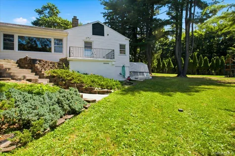 1 Beaufort Street White Plains NY 10607