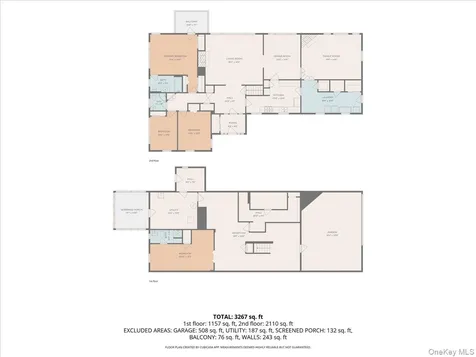 1 Beaufort Street White Plains NY 10607