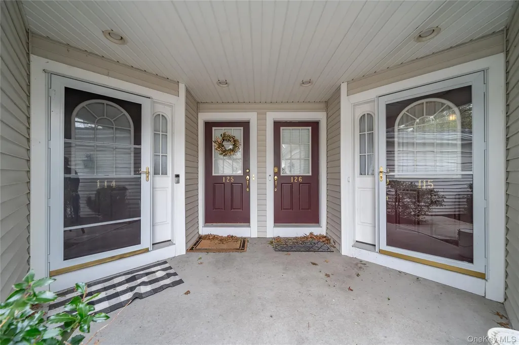 115 Viewpoint Terrace Peekskill NY 10566