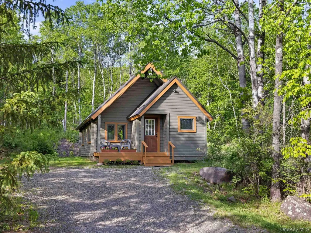 191 Mill Road Margaretville NY 12455