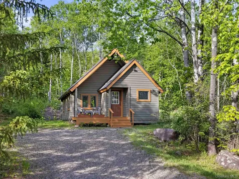 191 Mill Road Margaretville NY 12455
