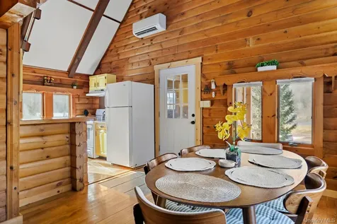 191 Mill Road Margaretville NY 12455