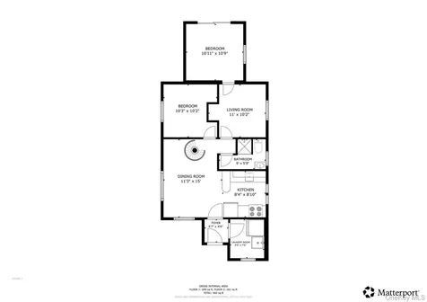 191 Mill Road Margaretville NY 12455