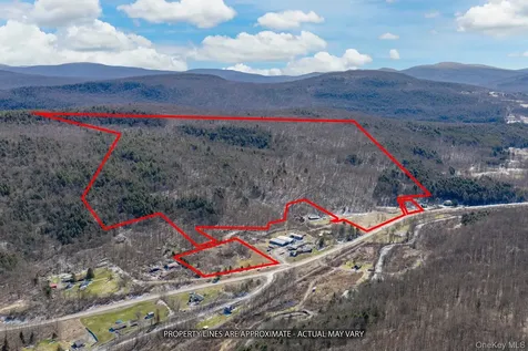 191 Mill Road Margaretville NY 12455
