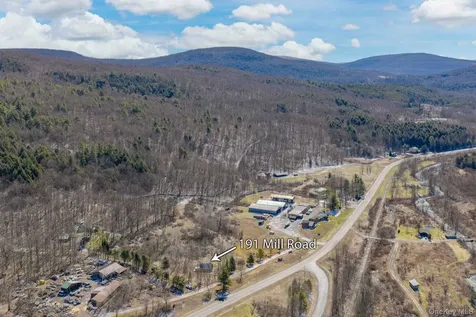 191 Mill Road Margaretville NY 12455