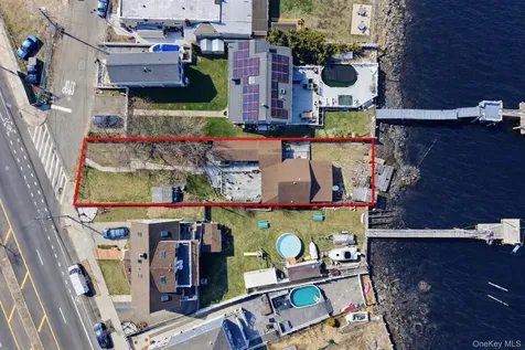 631 Cross Bay Boulevard Broad Channel NY 11693
