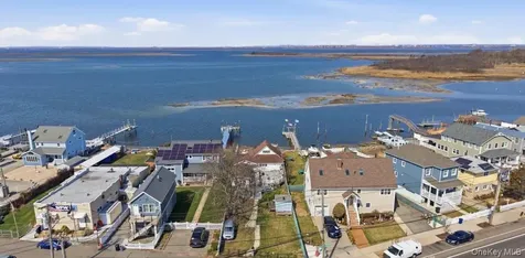 631 Cross Bay Boulevard Broad Channel NY 11693