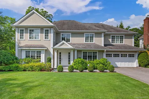 11 Mayflower Road Scarsdale NY 10583