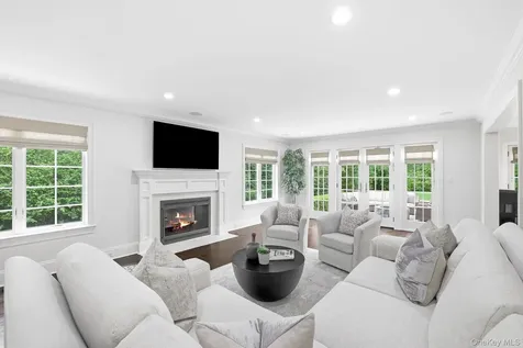 11 Mayflower Road Scarsdale NY 10583
