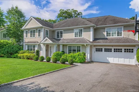11 Mayflower Road Scarsdale NY 10583
