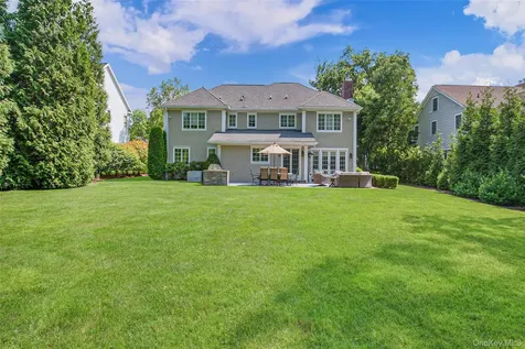 11 Mayflower Road Scarsdale NY 10583