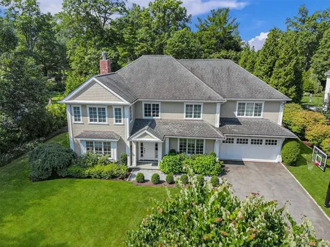 11 Mayflower Road Scarsdale NY 10583