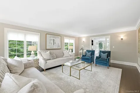 11 Mayflower Road Scarsdale NY 10583
