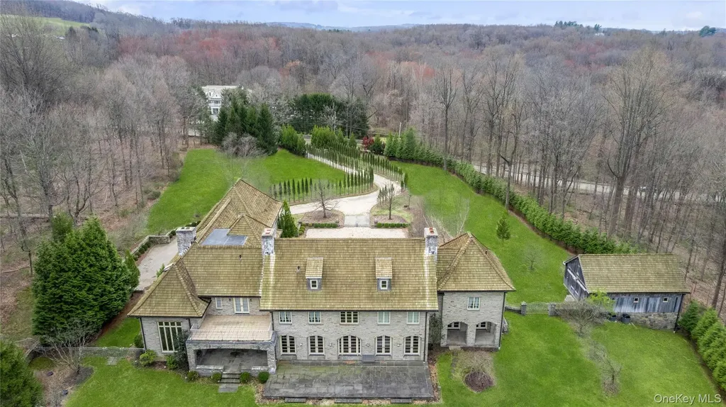 72 Guard Hill Road Bedford Corners NY 10549