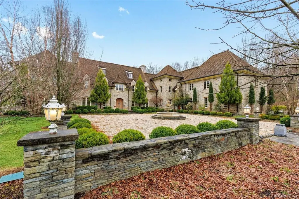 72 Guard Hill Road Bedford Corners NY 10549