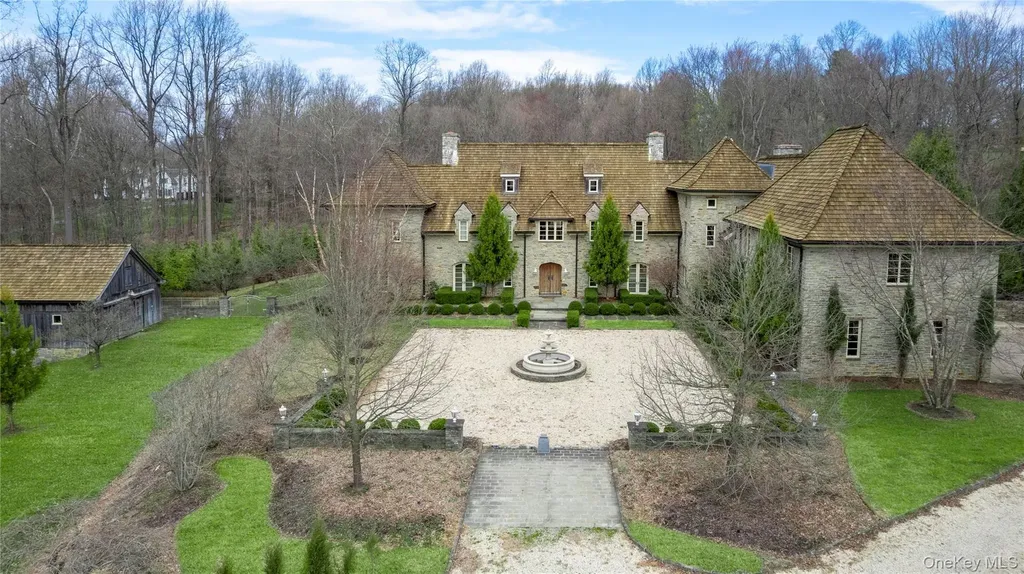 72 Guard Hill Road Bedford Corners NY 10549