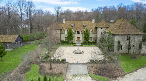 72 Guard Hill Road Bedford Corners NY 10549