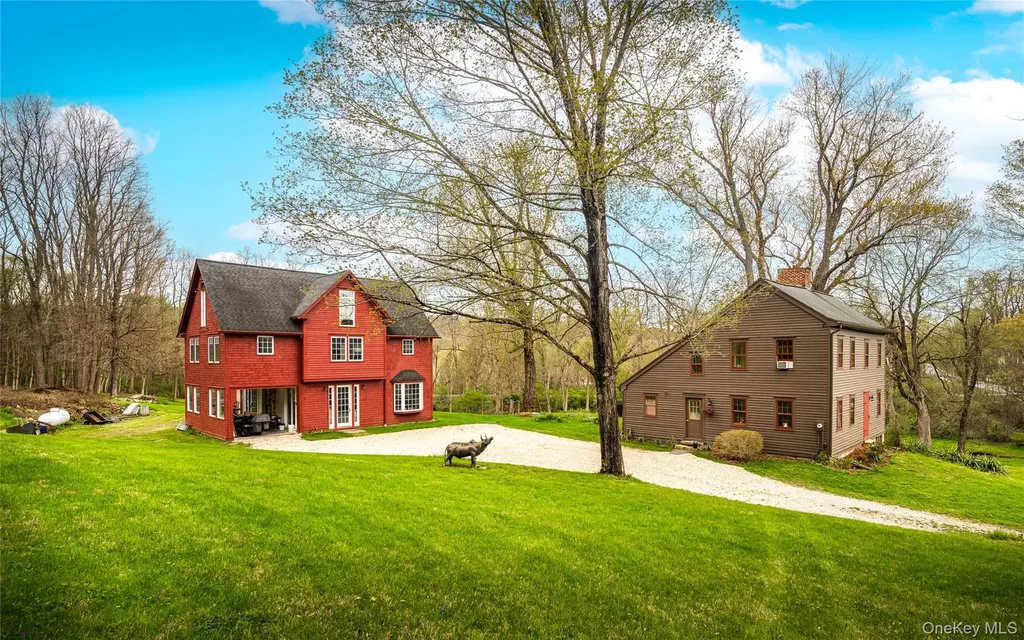 37 Sheffield Road Amenia NY 12501