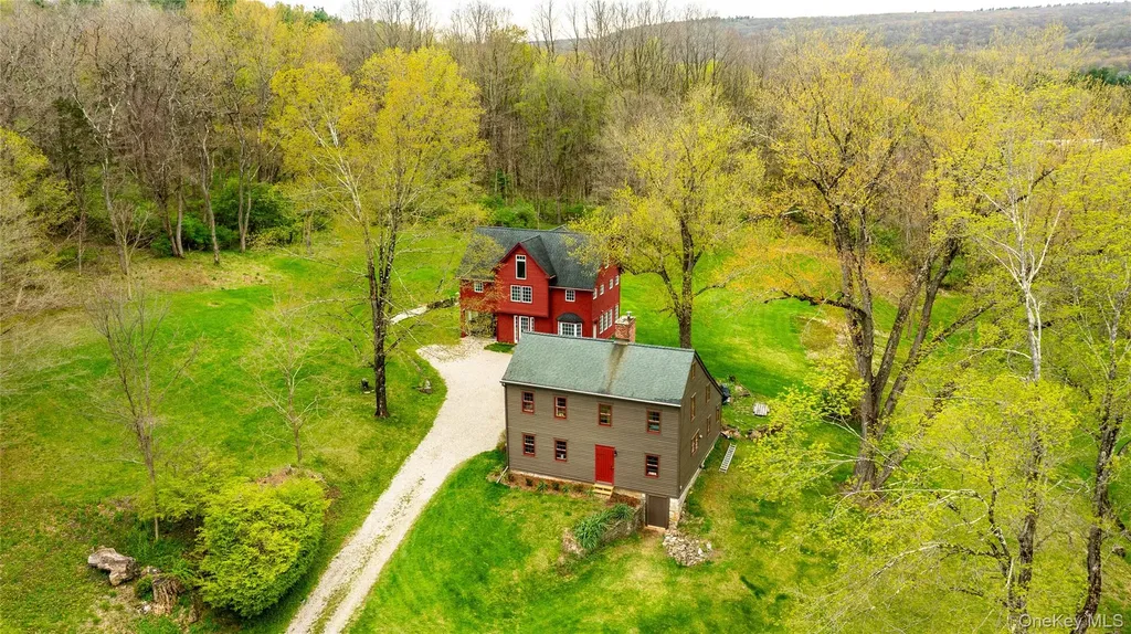37 Sheffield Road Amenia NY 12501