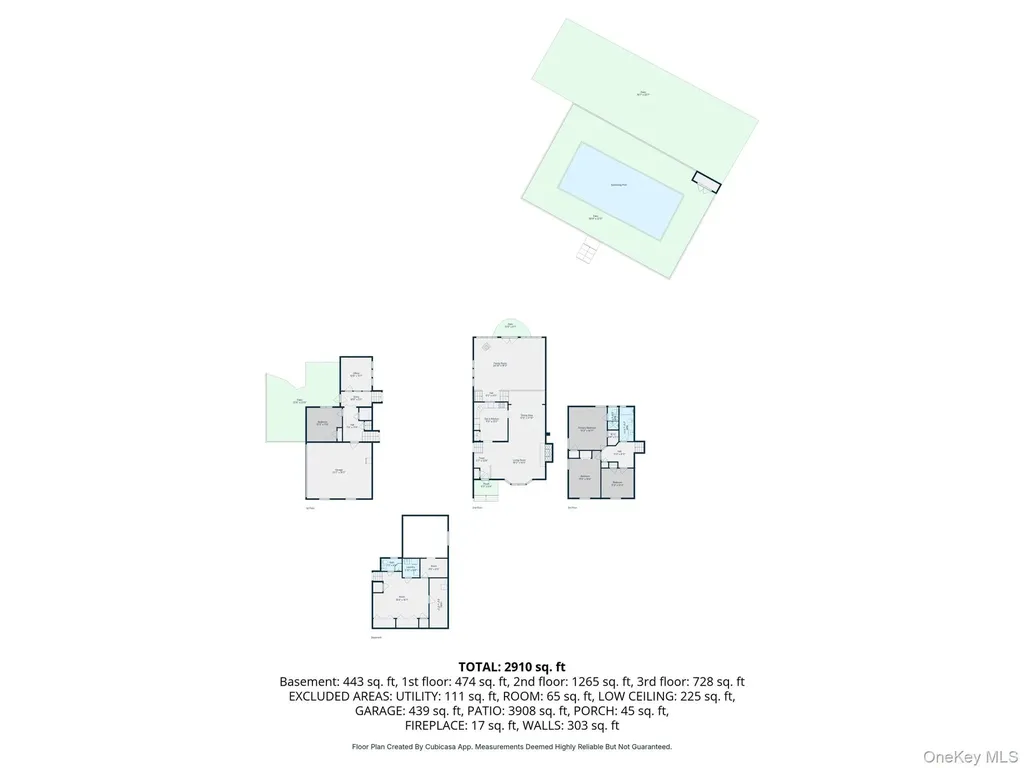 6 Viola Drive Glen Cove NY 11542