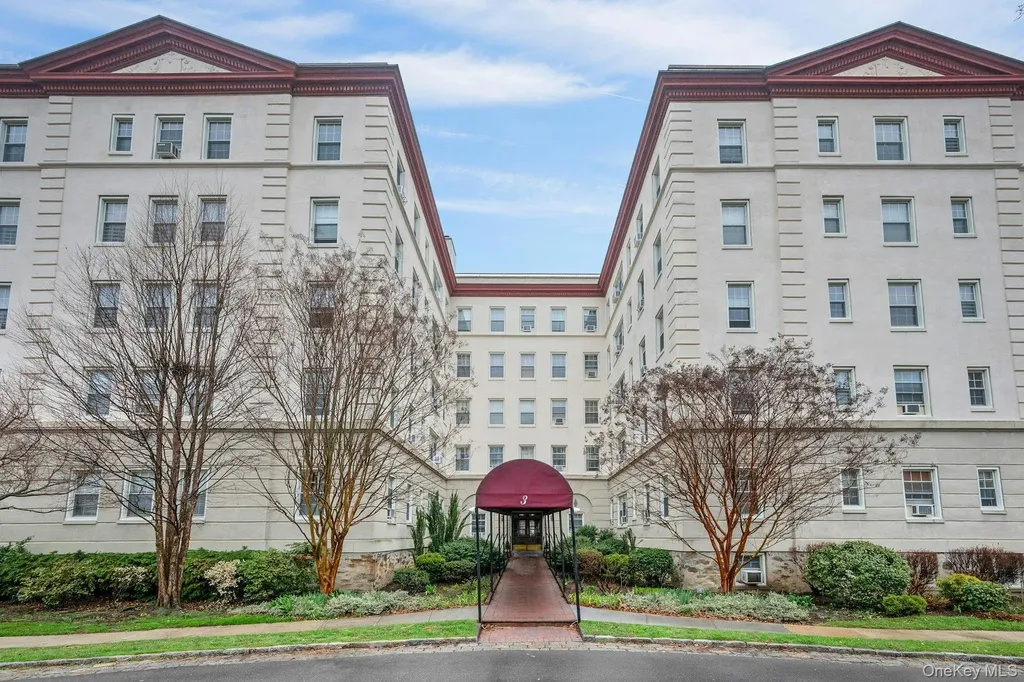 3 Park Lane Mount Vernon NY 10552
