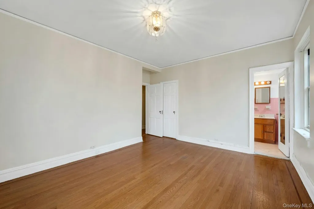 3 Park Lane Mount Vernon NY 10552