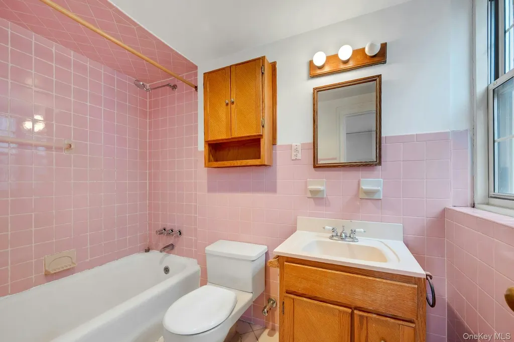 3 Park Lane Mount Vernon NY 10552