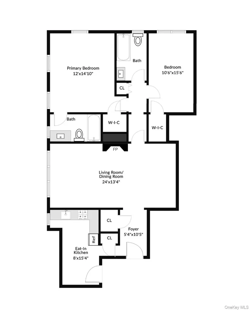 3 Park Lane Mount Vernon NY 10552