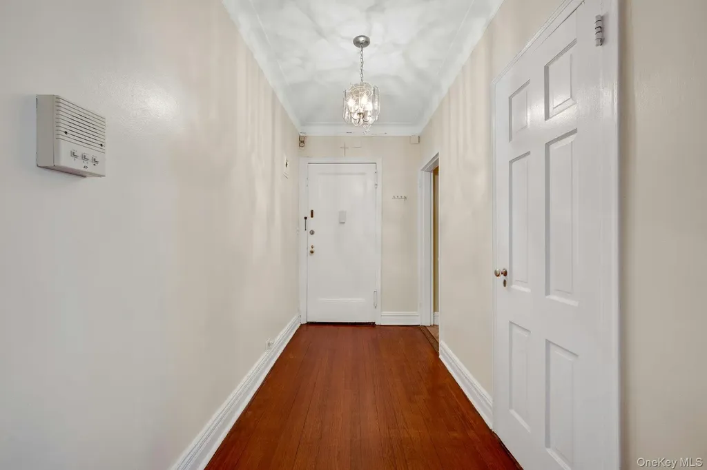 3 Park Lane Mount Vernon NY 10552