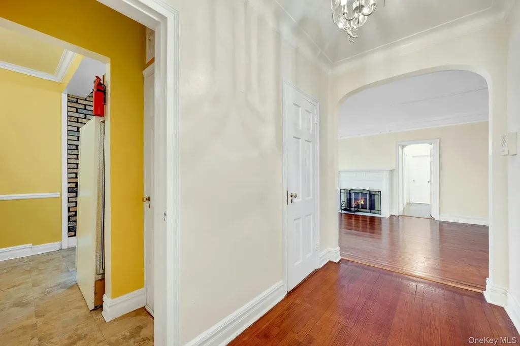 3 Park Lane Mount Vernon NY 10552