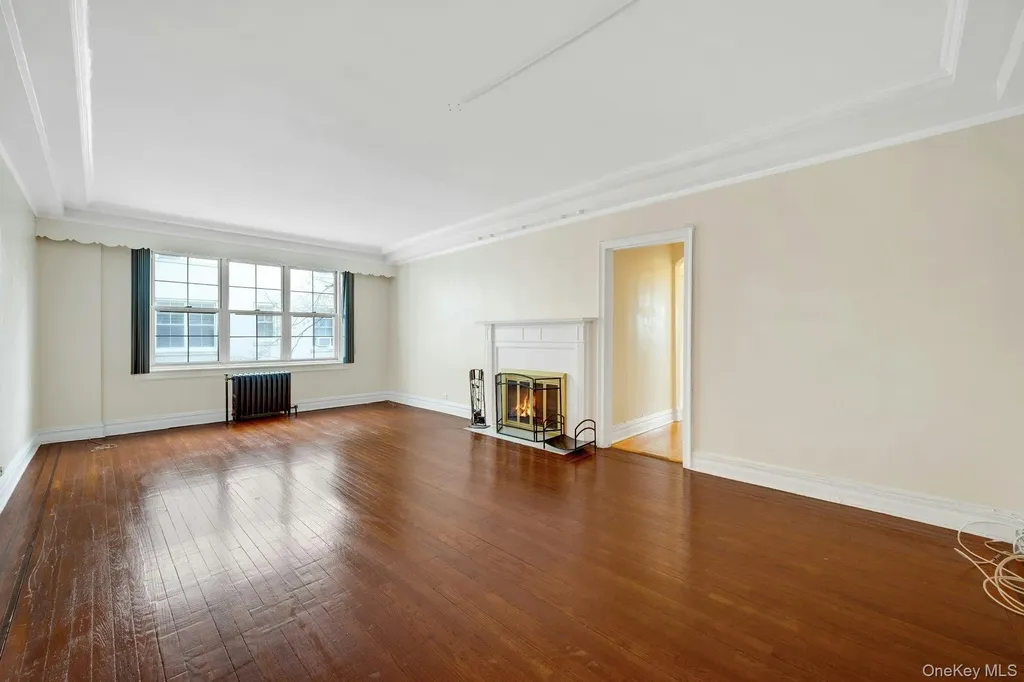 3 Park Lane Mount Vernon NY 10552