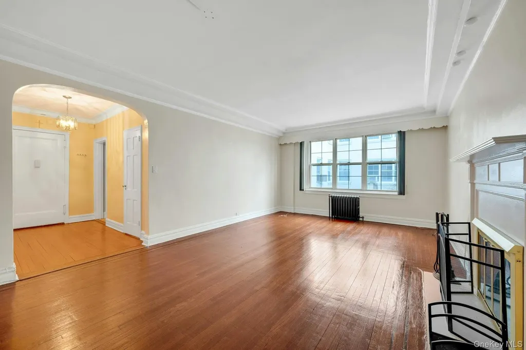 3 Park Lane Mount Vernon NY 10552