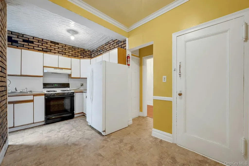 3 Park Lane Mount Vernon NY 10552