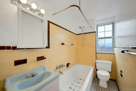 3 Park Lane Mount Vernon NY 10552