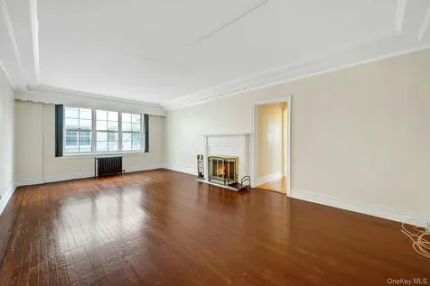 3 Park Lane Mount Vernon NY 10552