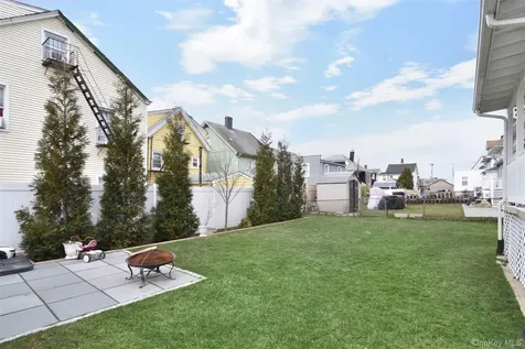 16 Badeau Place New Rochelle NY 10801