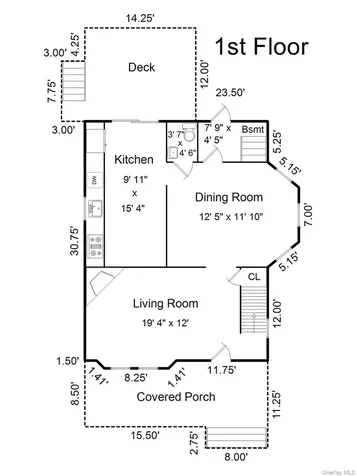 16 Badeau Place New Rochelle NY 10801