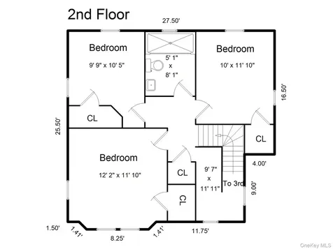 16 Badeau Place New Rochelle NY 10801