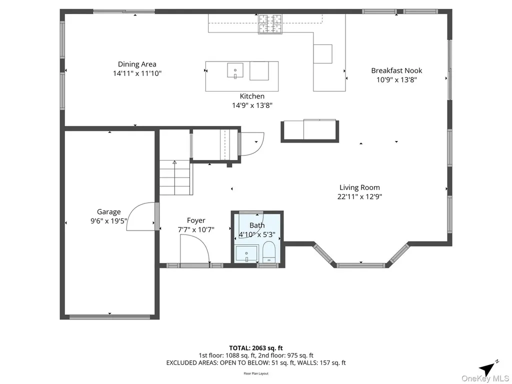 3050 Judith Drive Bellmore NY 11710
