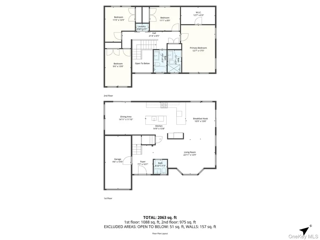 3050 Judith Drive Bellmore NY 11710