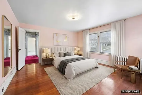 193-12 Foothill Avenue Holliswood NY 11423