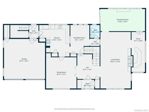 193-12 Foothill Avenue Holliswood NY 11423