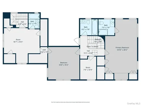 193-12 Foothill Avenue Holliswood NY 11423