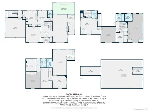 193-12 Foothill Avenue Holliswood NY 11423