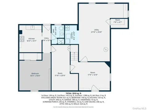 193-12 Foothill Avenue Holliswood NY 11423