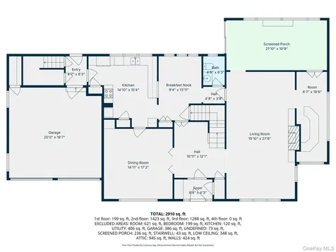 193-12 Foothill Avenue Holliswood NY 11423