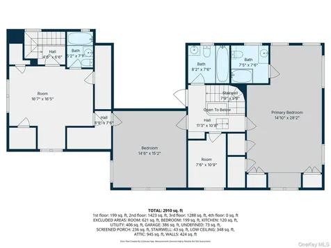 193-12 Foothill Avenue Holliswood NY 11423