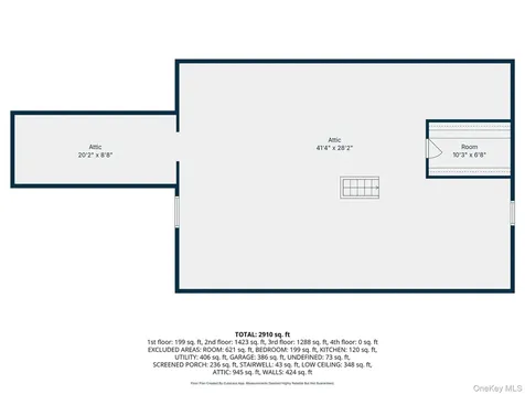 193-12 Foothill Avenue Holliswood NY 11423