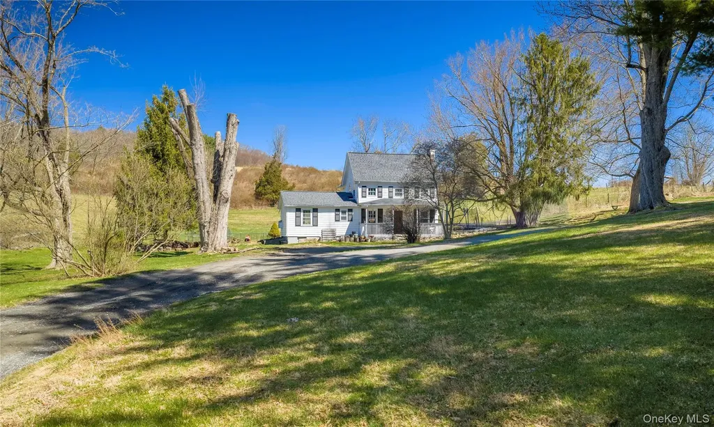 21-23 Tinker Town Road Dover Plains NY 12522