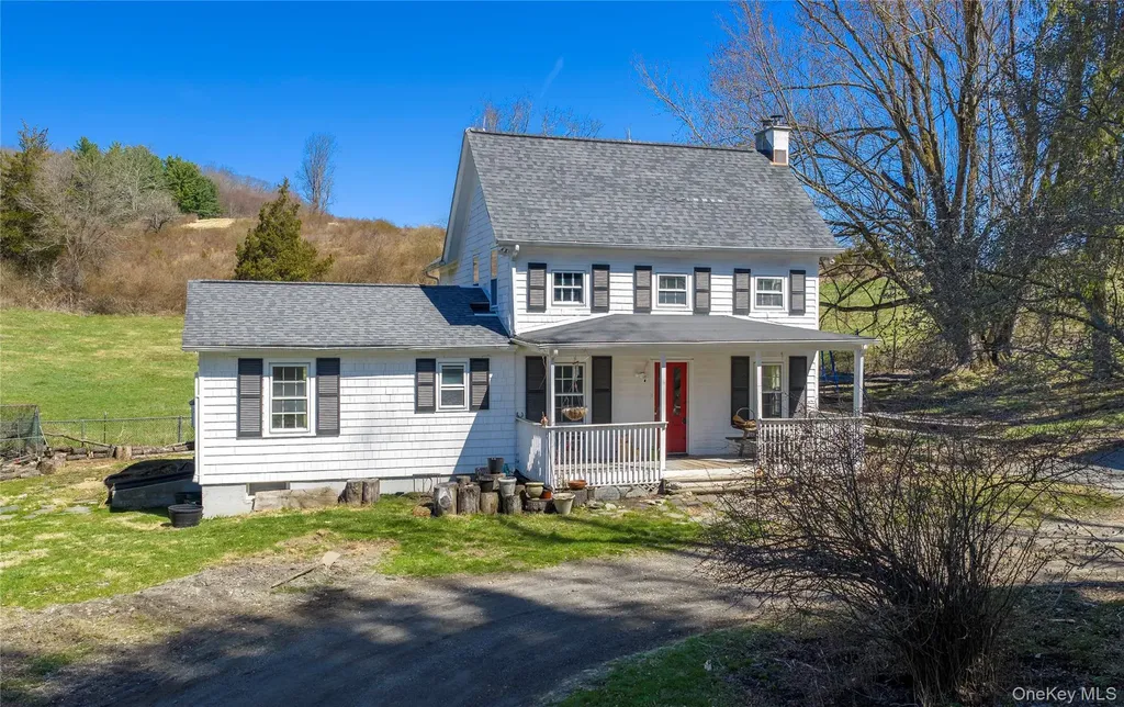 21-23 Tinker Town Road Dover Plains NY 12522
